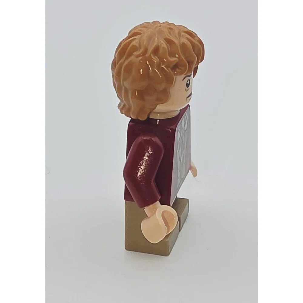 LEGO genuine bilbo